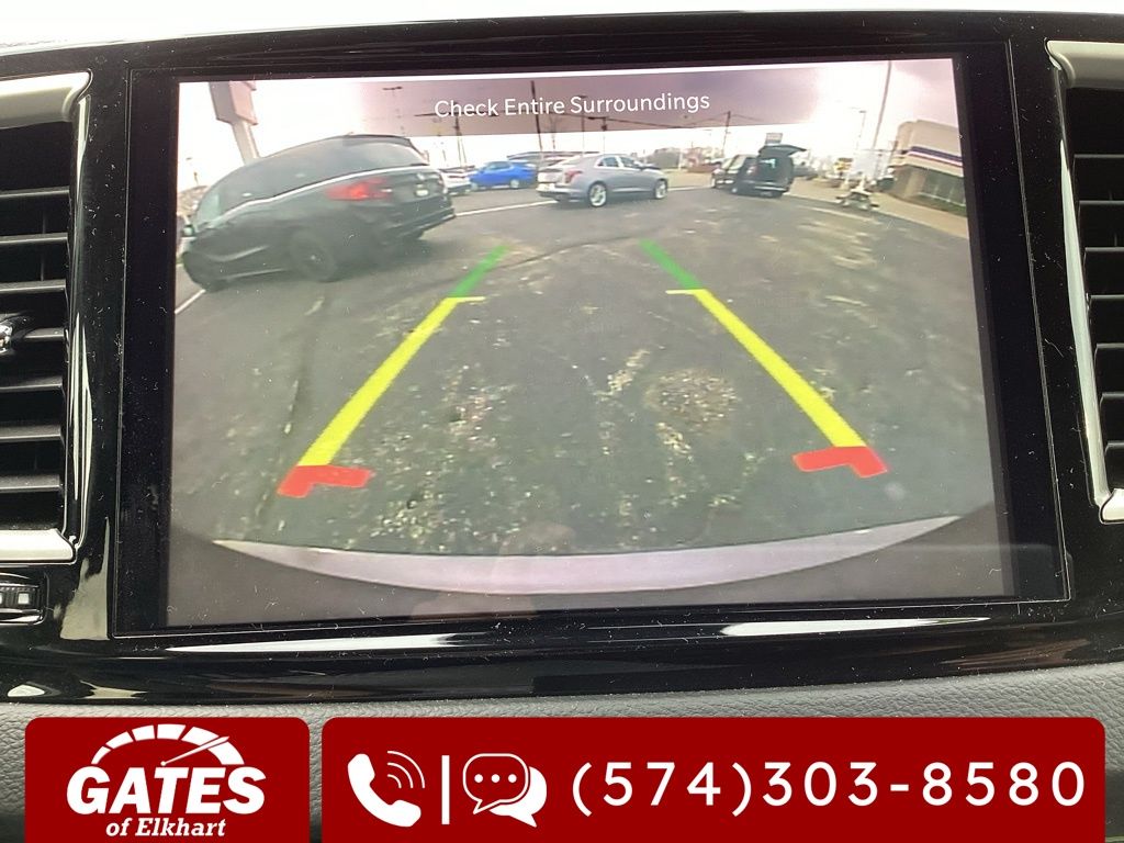 Used 2023 Chrysler Pacifica - photo 21