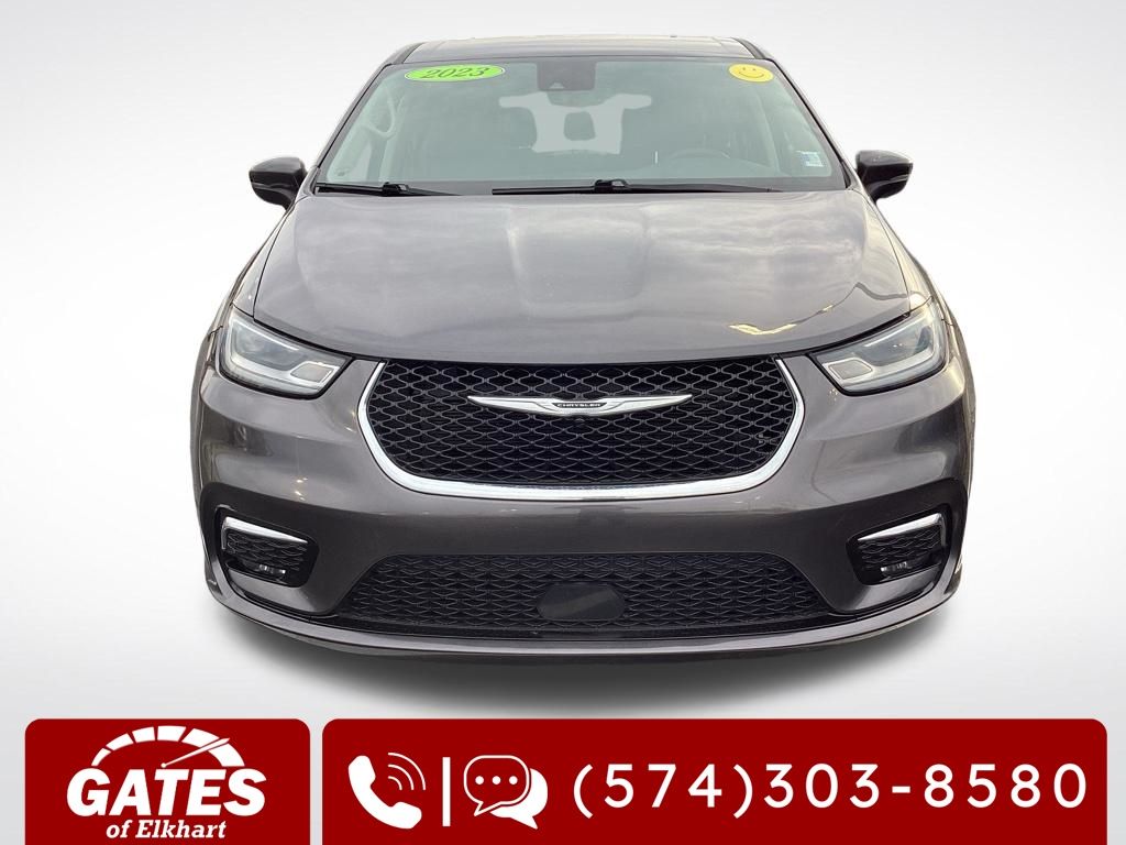 Used 2023 Chrysler Pacifica - photo 5