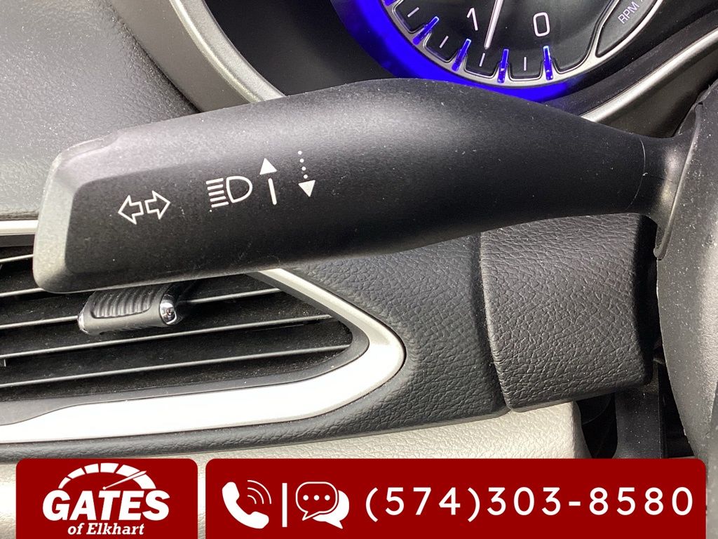 Used 2023 Chrysler Pacifica - photo 30