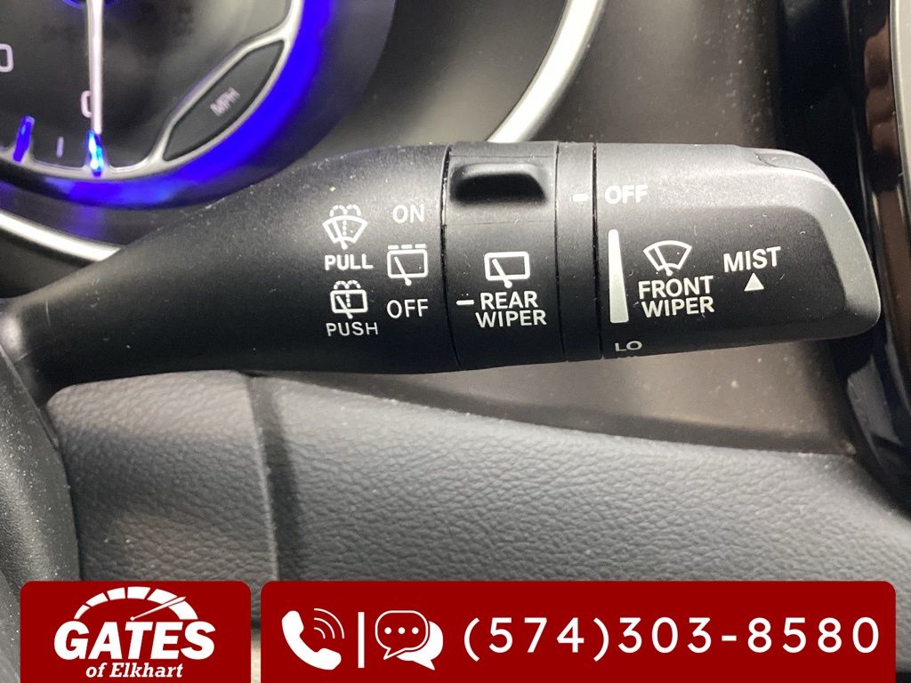 Used 2023 Chrysler Pacifica - photo 31