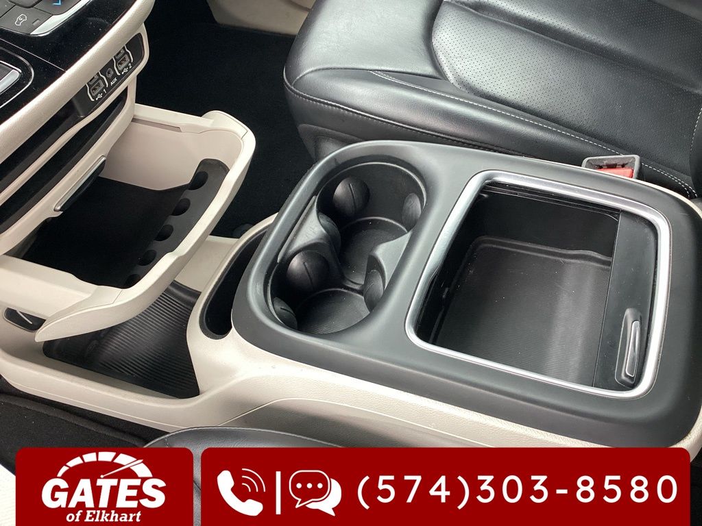 Used 2023 Chrysler Pacifica - photo 34