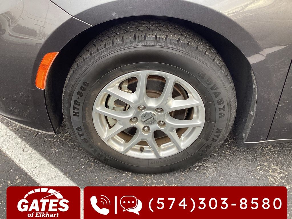 Used 2023 Chrysler Pacifica - photo 35