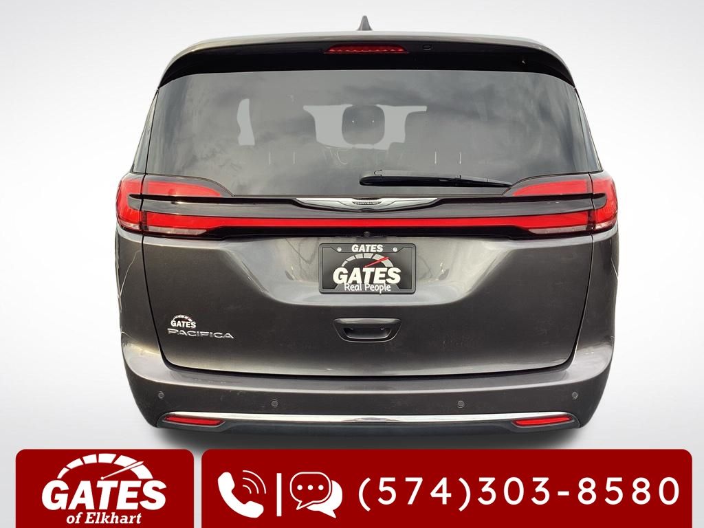 Used 2023 Chrysler Pacifica - photo 13