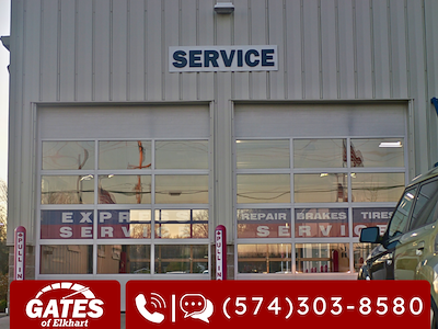 Used 2023 Chrysler Pacifica - photo 1