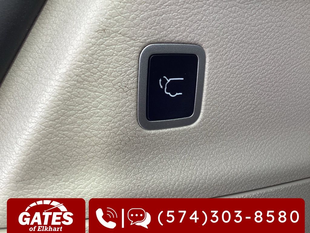 Used 2024 Chrysler Pacifica - photo 16