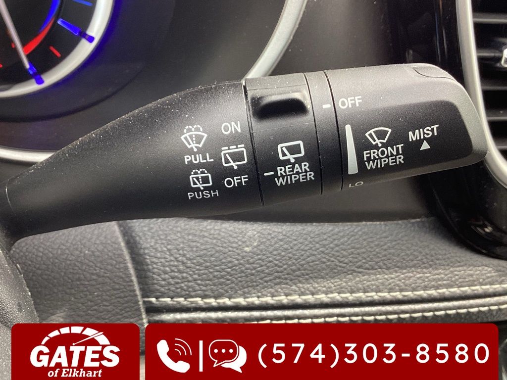 Used 2024 Chrysler Pacifica - photo 34