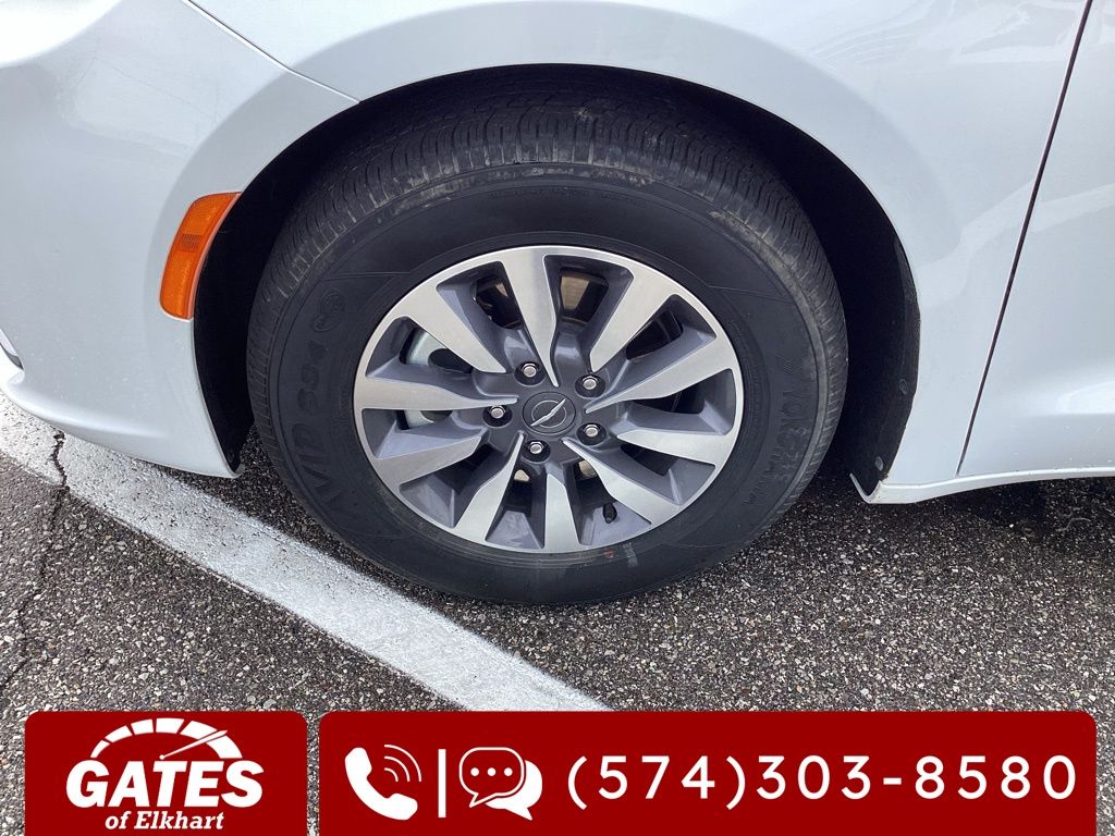 Used 2024 Chrysler Pacifica - photo 38
