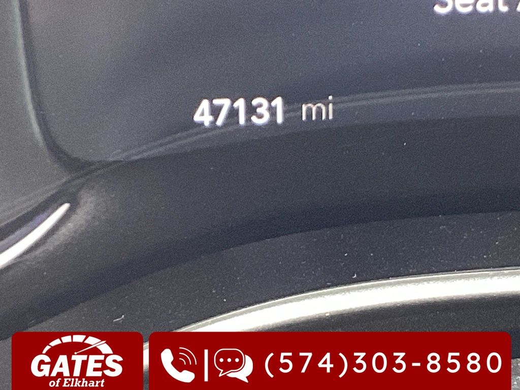 Used 2024 Chrysler Pacifica - photo 6