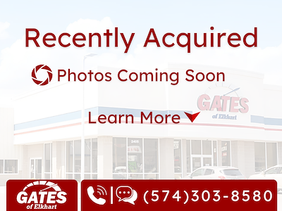 Used 2024 Chrysler Pacifica - photo 1