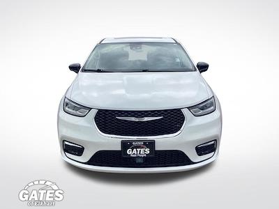 2024 Chrysler Pacifica FWD Minivan for sale #E5823P1 - photo 1