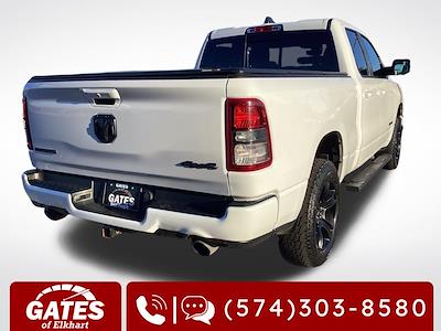 2021 Ram 1500 Quad Cab 4WD Pickup for sale #E5451P1 - photo 2