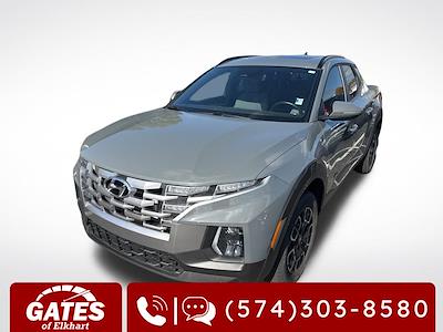 2022 Hyundai Santa Cruz Double Cab AWD Pickup for sale #ETORO1 - photo 1