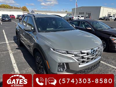 2022 Hyundai Santa Cruz Double Cab AWD Pickup for sale #E5455K1 - photo 2