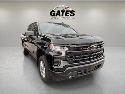 2024 Chevrolet Silverado 1500 Crew Cab 4x4 Pickup for sale #M10753 - photo 1