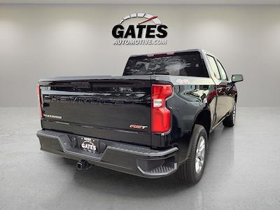 2024 Chevrolet Silverado 1500 Crew Cab 4x4 Pickup for sale #M10753 - photo 2