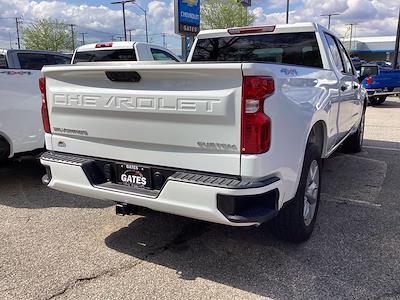 2024 Chevrolet Silverado 1500 Crew Cab 4x4 Pickup for sale #M10953 - photo 2