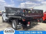 2023 Chevrolet Silverado 5500 Regular Cab DRW 4x2, Monroe Truck Equipment Z-DumpPRO™ Dump Truck for sale #M11069 - photo 6