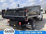 2023 Chevrolet Silverado 5500 Regular Cab DRW 4x2, Monroe Truck Equipment Z-DumpPRO™ Dump Truck for sale #M11069 - photo 2