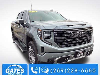 2023 GMC Sierra 1500 Crew Cab 4x4 Pickup for sale #M11091A - photo 1