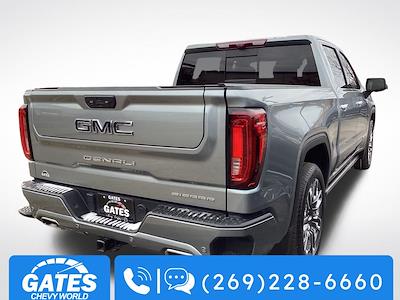 2023 GMC Sierra 1500 Crew Cab 4x4 Pickup for sale #M11091A - photo 2