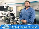 2023 GMC Sierra 1500 Crew Cab 4x4 Pickup for sale #M11091A - photo 41