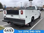 2023 Chevrolet Silverado 5500 Regular Cab DRW 4x2, Knapheide Steel Service Body Service Truck for sale #M11111 - photo 4