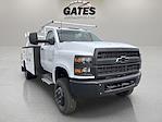 2024 Chevrolet Silverado 5500 Regular Cab DRW 4x4, Knapheide Combo Body for sale #M11130 - photo 1