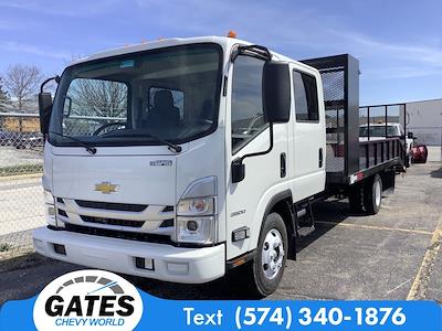 2024 Chevrolet LCF 3500HG Crew Cab 4x2, Stallion Truck Bodies for sale #M11211 - photo 1