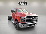 2024 Chevrolet Silverado 5500 Regular Cab DRW 4x2, Cab Chassis for sale #M11277 - photo 1