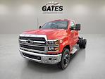 2024 Chevrolet Silverado 5500 Regular Cab DRW 4x2, Cab Chassis for sale #M11277 - photo 4