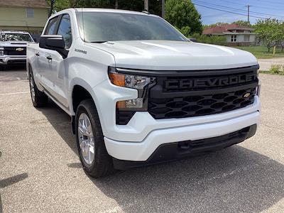 2024 Chevrolet Silverado 1500 Crew Cab 4x4 Pickup for sale #M11282 - photo 1