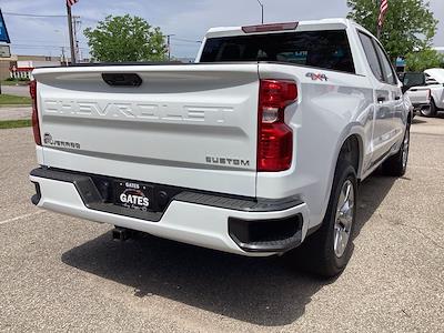 2024 Chevrolet Silverado 1500 Crew Cab 4x4 Pickup for sale #M11282 - photo 2