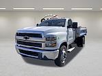 2023 Chevrolet Silverado 5500 Regular Cab DRW 4x2, Monroe Truck Equipment Z-DumpPRO™ Dump Truck for sale #M11330 - photo 1