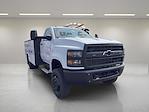 2024 Chevrolet Silverado 5500 Regular Cab DRW 4x4, Knapheide Steel Service Body Service Truck for sale #M11335 - photo 3