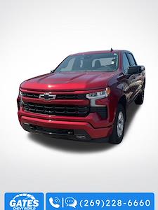 2023 Chevrolet Silverado 1500 Crew Cab 4x4 Pickup for sale #M11348A - photo 1