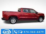 2023 Chevrolet Silverado 1500 Crew Cab 4x4 Pickup for sale #M11348A - photo 4