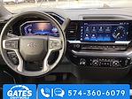 2023 Chevrolet Silverado 1500 Crew Cab 4x4 Pickup for sale #M11348A - photo 13