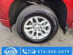 2023 Chevrolet Silverado 1500 Crew Cab 4x4 Pickup for sale #M11348A - photo 27