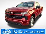 2023 Chevrolet Silverado 1500 Crew Cab 4x4 Pickup for sale #M11348A - photo 8