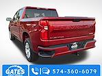 2023 Chevrolet Silverado 1500 Crew Cab 4x4 Pickup for sale #M11348A - photo 12