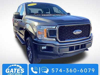 2019 Ford F-150 SuperCrew Cab 4WD Pickup for sale #M11348B - photo 1