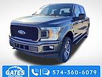 2019 Ford F-150 SuperCrew Cab 4WD Pickup for sale #M11348B - photo 11