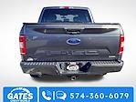 2019 Ford F-150 SuperCrew Cab 4WD Pickup for sale #M11348B - photo 15