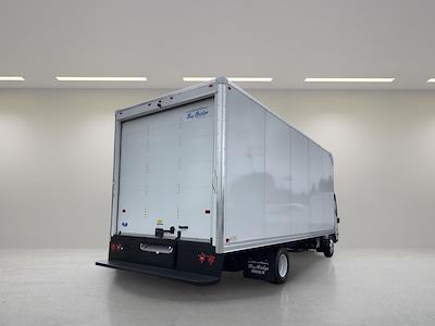 New 2025 Chevrolet LCF 3500HG Regular Cab Bay Bridge Box Truck for sale #M11472 - photo 2