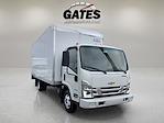 2025 Chevrolet LCF 3500HG Regular Cab 4x2, Bay Bridge Sheet and Post Box Truck for sale #M11472 - photo 1