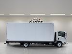 2025 Chevrolet LCF 3500HG Regular Cab 4x2, Bay Bridge Sheet and Post Box Truck for sale #M11472 - photo 7