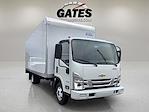 2025 Chevrolet LCF 3500HG Regular Cab 4x2, Bay Bridge Sheet and Post Box Truck for sale #M11473 - photo 1