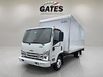 2025 Chevrolet LCF 3500HG Regular Cab 4x2, Bay Bridge Sheet and Post Box Truck for sale #M11473 - photo 4