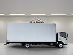 2025 Chevrolet LCF 3500HG Regular Cab 4x2, Bay Bridge Sheet and Post Box Truck for sale #M11473 - photo 6