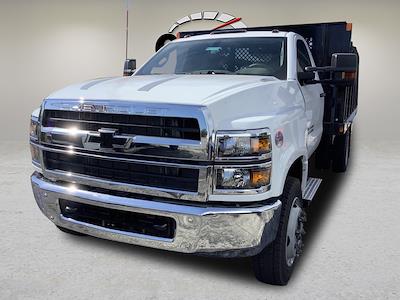 New 2024 Chevrolet Silverado 5500 Regular Cab Monroe Truck Equipment for sale #M11512 - photo 1